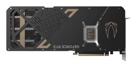 Karta graficzna ZOTAC GAMING GeForce RTX 5070 Ti 16GB SOLID OC Karta graficzna ZOTAC GAMING GeForce RTX 5070 Ti 16GB SOLID OC