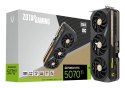 Karta graficzna ZOTAC GAMING GeForce RTX 5070 Ti 16GB SOLID OC