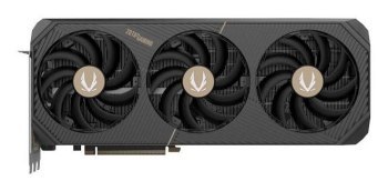 Karta graficzna ZOTAC GAMING GeForce RTX 5070 Ti 16GB SOLID OC Karta graficzna ZOTAC GAMING GeForce RTX 5070 Ti 16GB SOLID OC