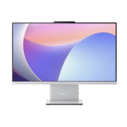 Lenovo IdeaCentre AIO 27IRH9 i5-13420H 27 FHD Touch IPS 300nits AG 16GB DDR5 5200 SSD1TB Intel UHD Graphics Win11 Cloud Grey
