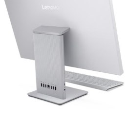 Lenovo IdeaCentre AIO 27IRH9 i5-13420H 27 FHD Touch IPS 300nits AG 16GB DDR5 5200 SSD1TB Intel UHD Graphics Win11 Cloud Grey