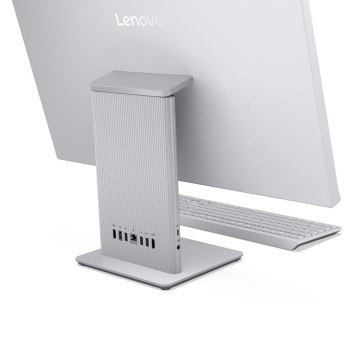 Lenovo IdeaCentre AIO 27IRH9 i5-13420H 27 FHD Touch IPS 300nits AG 16GB DDR5 5200 SSD1TB Intel UHD Graphics Win11 Cloud Grey Lenovo IdeaCentre AIO 27IRH9 i5-13420H 27 FHD Touch IPS 300nits AG 16GB DDR5 5200 SSD1TB Intel UHD Graphics Win11 Cloud Grey