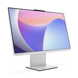 Lenovo IdeaCentre AIO 27IRH9 i7-13620H 27 FHD Touch IPS 300nits AG 32GB DDR5 5200 SSD1TB Intel UHD Graphics Win11 Cloud Grey