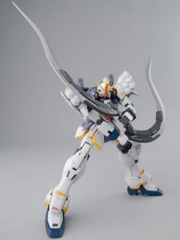 MG 1/100 GUNDAM SANDROCK EW VER. BL MG 1/100 GUNDAM SANDROCK EW VER. BL