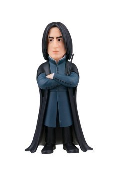 MINIX HARRY POTTER - SNAPE MINIX HARRY POTTER - SNAPE