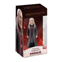MINIX HOUSE OF THE DRAGONS - VICERYS TARGARYEN