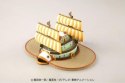 ONE PIECE GRAND SHIP COLLECTION BARATIE