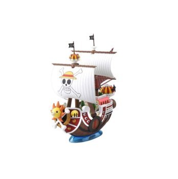 ONE PIECE GRAND SHIP COLLECTION THOUSAND SUNNY ONE PIECE GRAND SHIP COLLECTION THOUSAND SUNNY