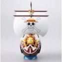 ONE PIECE GRAND SHIP COLLECTION THOUSAND SUNNY