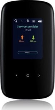Router ZyXEL LTE2566-M634-EUZNV1F Router ZyXEL LTE2566-M634-EUZNV1F