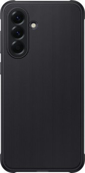 Samsung Rugged do Samsung Galaxy A56 czarny Samsung Rugged do Samsung Galaxy A56 czarny