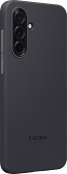 Samsung Silicone do Samsung Galaxy A36 czarny