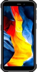 Smartfon Oukitel WP32 Pro  6 6/256 DS.  6300 mAh(orange) bez ładowarki