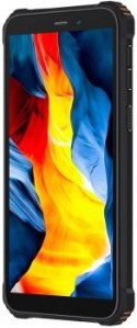 Smartfon Oukitel WP32 Pro  6 6/256 DS.  6300 mAh(orange) bez ładowarki