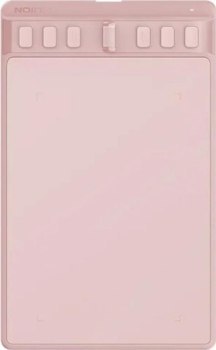 Tablet Huion Inspiroy 2S Pink Tablet Huion Inspiroy 2S Pink