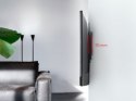 Uchwyt uchylny 15st One For All WM5620 do dużych TV 42"-100" max 100kg