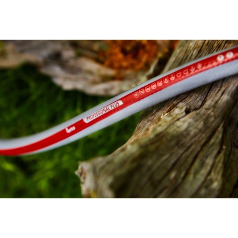 Wąż ogrodowy Vartco Professional Plus 1/2" 30m Wąż ogrodowy Vartco Professional Plus 1/2" 30m
