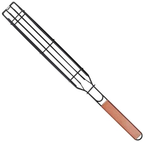 AG666F Koszyk do grillowania 49cm AG666F Koszyk do grillowania 49cm