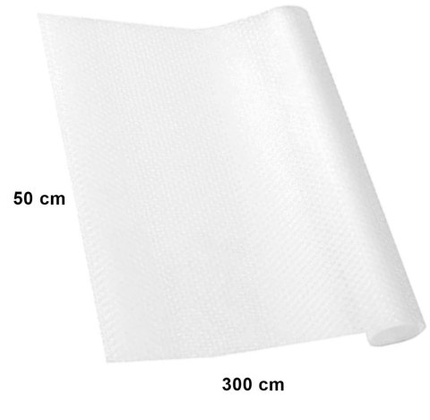 AG677C Mata antypoślizgowa 300 x 50cm AG677C Mata antypoślizgowa 300 x 50cm