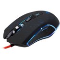 DEFENDER MYSZ GM-907 DRAGLEN 7200dpi 6P
