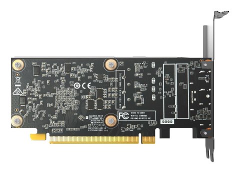 Karta graficzna ZOTAC GAMING GeForce RTX 3050 Low Profile Karta graficzna ZOTAC GAMING GeForce RTX 3050 Low Profile