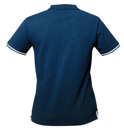 Koszulka polo DENIM, rozmiar L Koszulka polo DENIM, rozmiar L