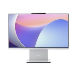 Lenovo IdeaCentre AIO 24IRH9 i7-13620H 23.8 FHD IPS AG 250nits 100Hz 16GB DDR5 5200 SSD1TB Intel UHD Graphics Win11 Cloud Grey