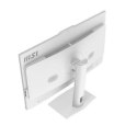 MSI AIO AP272P 14M-639EU i5-14400 27 IPS LED FHD Non-Touch Anti-Glare 16GB SSD512GB M.2 AX211 WiFi 6E Windows 11 Pro White