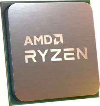 Procesor AMD Ryzen 5 5500 (32M Cache, up to 4.20 GHz) MPK z chłodzeniem Wraith Stealth Fan Procesor AMD Ryzen 5 5500 (32M Cache, up to 4.20 GHz) MPK z chłodzeniem Wraith Stealth Fan