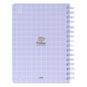 Pusheen - Notatnik A5 z kolekcji Moments