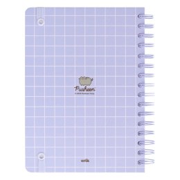 Pusheen - Notatnik A5 z kolekcji Moments