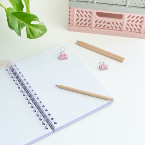 Pusheen - Notatnik A5 z kolekcji Moments Pusheen - Notatnik A5 z kolekcji Moments