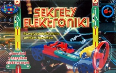 SEKRETY ELEKTRONIKI SAMOCHÓD Z NAPĘDEM ELEKTRYCZNYM3#G2 SEKRETY ELEKTRONIKI SAMOCHÓD Z NAPĘDEM ELEKTRYCZNYM3#G2