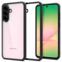 Spigen Ultra Hybrid - Etui do Samsung Galaxy A56 5G (Matte Black)