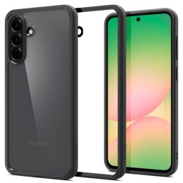Spigen Ultra Hybrid - Etui do Samsung Galaxy A56 5G (Matte Black)