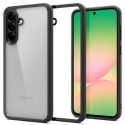 Spigen Ultra Hybrid - Etui do Samsung Galaxy A56 5G (Matte Black)