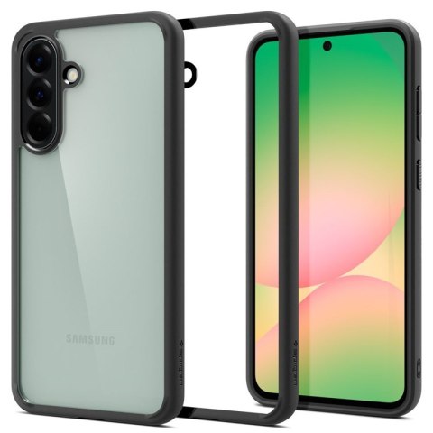 Spigen Ultra Hybrid - Etui do Samsung Galaxy A56 5G (Matte Black) Spigen Ultra Hybrid - Etui do Samsung Galaxy A56 5G (Matte Black)