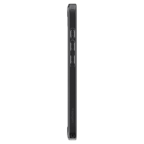 Spigen Ultra Hybrid Mag MagSafe - Etui do iPhone 16e (Zero One Black) Spigen Ultra Hybrid Mag MagSafe - Etui do iPhone 16e (Zero One Black)
