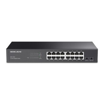 Switch Mercusys MS116GS