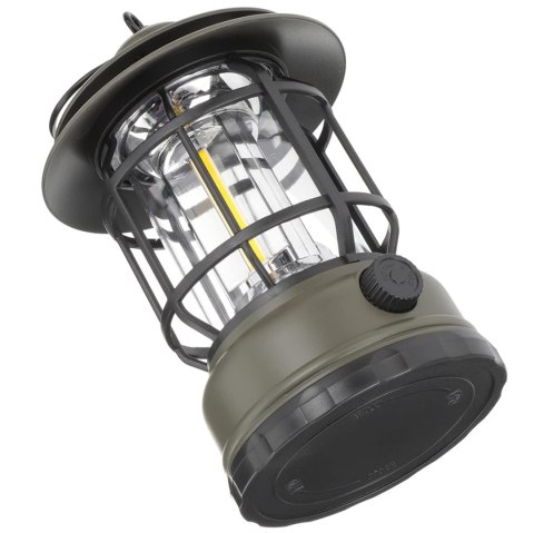 ZD133 Lampa kempingowa aku. led cob usb ZD133 Lampa kempingowa aku. led cob usb