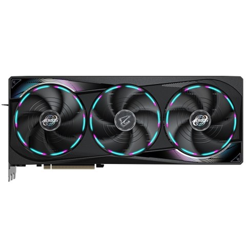 Karta graficzna Gigabyte GeForce RTX 5070 Ti AORUS M 16GB Karta graficzna Gigabyte GeForce RTX 5070 Ti AORUS M 16GB
