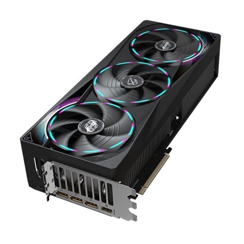 Karta graficzna Gigabyte GeForce RTX 5070 Ti AORUS M 16GB Karta graficzna Gigabyte GeForce RTX 5070 Ti AORUS M 16GB