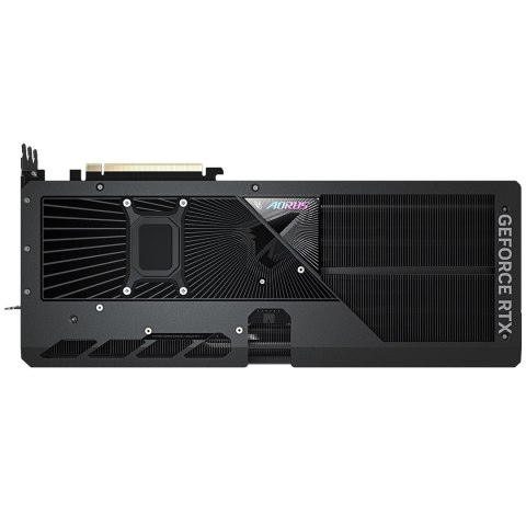 Karta graficzna Gigabyte GeForce RTX 5070 Ti AORUS M 16GB Karta graficzna Gigabyte GeForce RTX 5070 Ti AORUS M 16GB