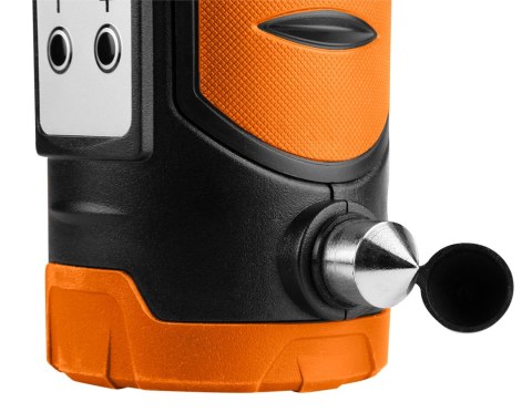 Lampa akumulatorowa 800lm z kompresorem Lampa akumulatorowa 800lm z kompresorem