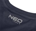 T-shirt z nadrukiem, motor, rozmiar XXL