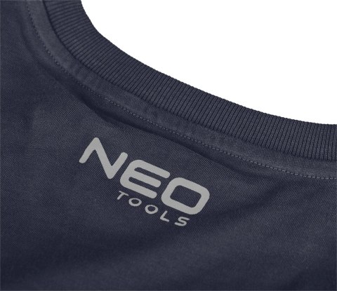 T-shirt z nadrukiem, motor, rozmiar XXXL T-shirt z nadrukiem, motor, rozmiar XXXL