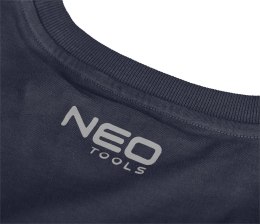 T-shirt z nadrukiem, motor, rozmiar M
