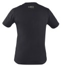 T-shirt z nadrukiem, warsztat, rozmiar L