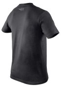 T-shirt z nadrukiem, warsztat, rozmiar XL