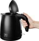 Czajnik elektryczny PRIME AQUA MINI BLACK EDITION